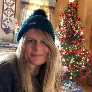 Meet your Posher, Lynne